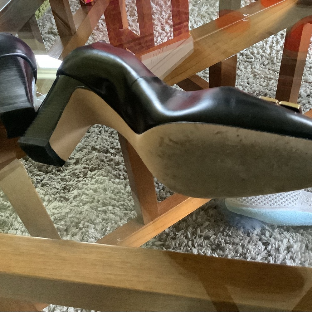 Tory Burch Raleigh pump - Picture 7 of 9